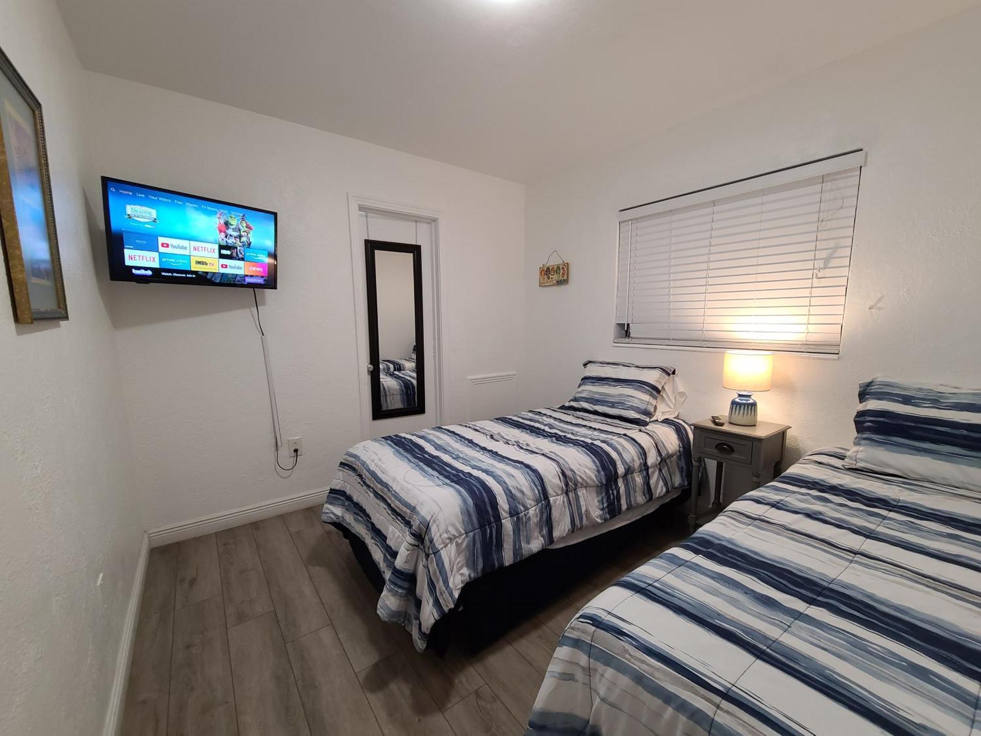 Sun Island Motel 세인트피트비치 객실 사진