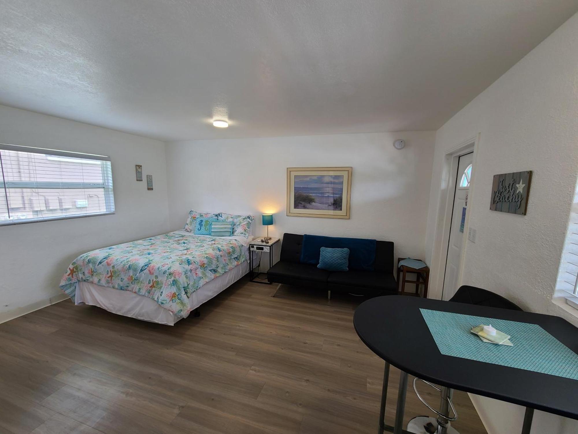 Sun Island Motel 세인트피트비치 객실 사진