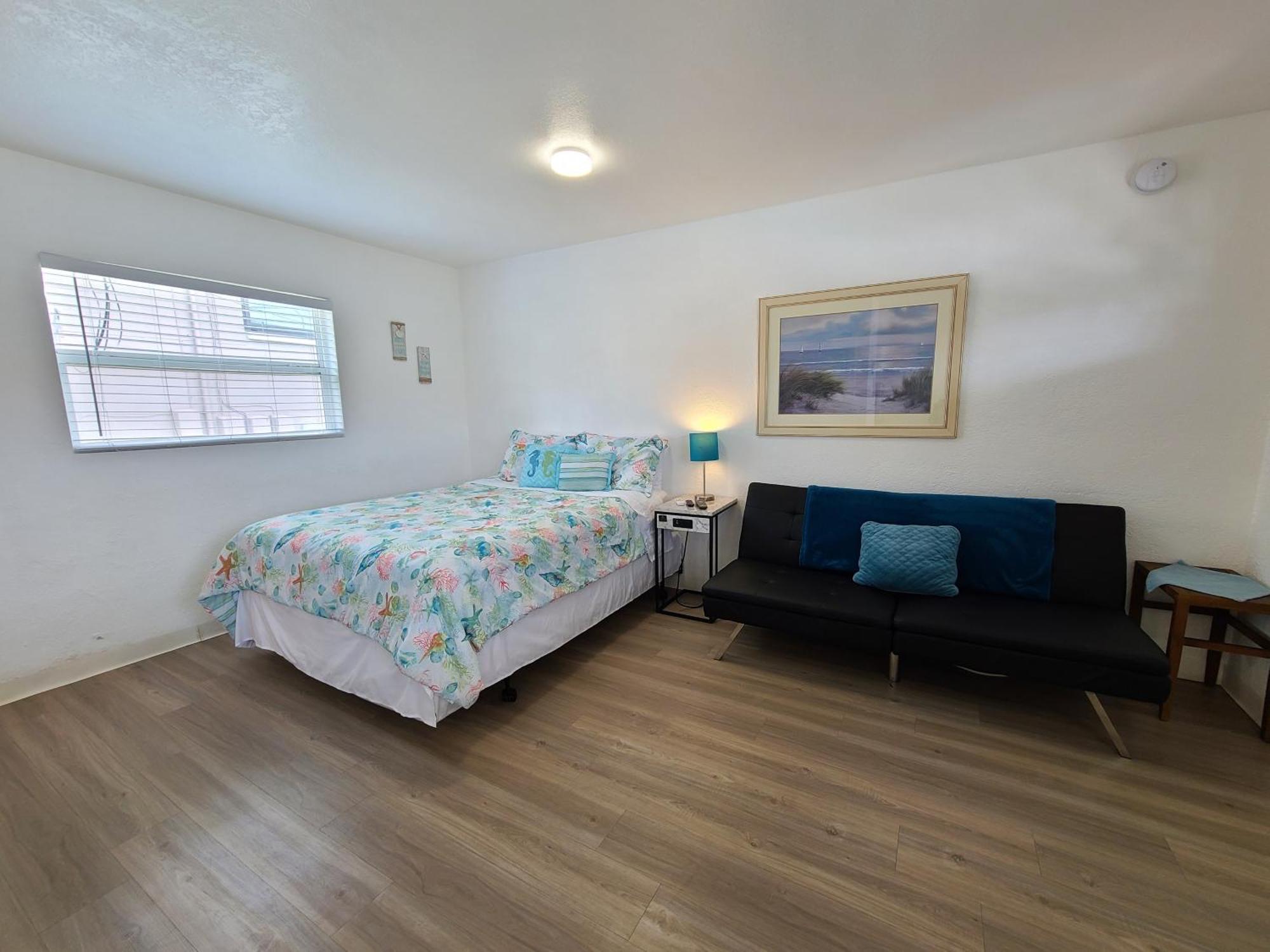 Sun Island Motel 세인트피트비치 객실 사진