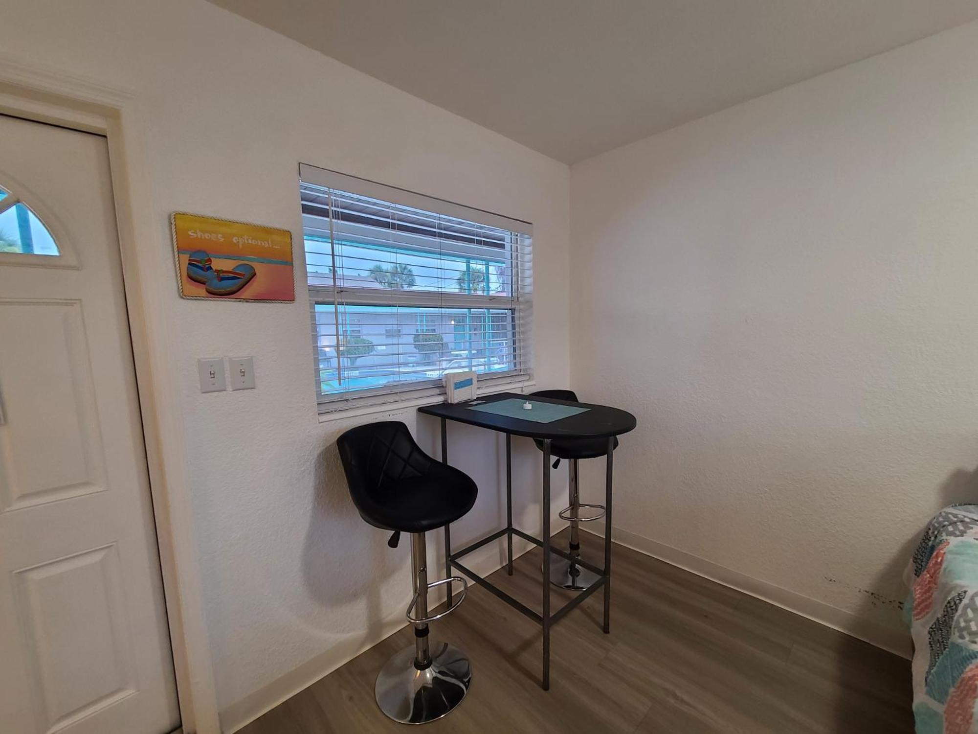 Sun Island Motel 세인트피트비치 객실 사진